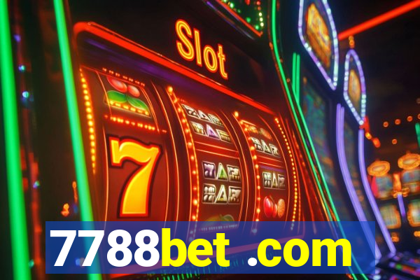 7788bet .com